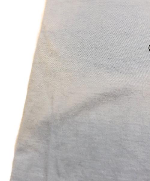 Ron Herman（ロンハーマン）Ron Herman (ロンハーマン) ウオッシュドミッキーTシャツ ブルー サイズ:Sの古着・服飾アイテム
