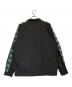 PUMA (プーマ) ウーブンジャケット ブラック サイズ:L：4000円