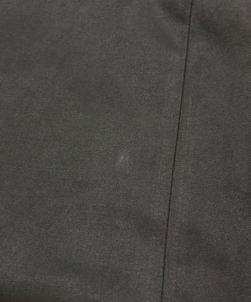 HER LIP TO（ハーリップトゥ）Her lip to (ハーリップトゥ) Troncais Puff Sleeve Dress ブラック サイズ:Ｍの古着・服飾アイテム