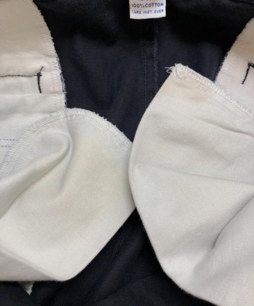 POLO RALPH LAUREN（ポロ・ラルフローレン）POLO RALPH LAUREN (ポロ・ラルフローレン) ポロチノ ネイビー サイズ:33/30の古着・服飾アイテム