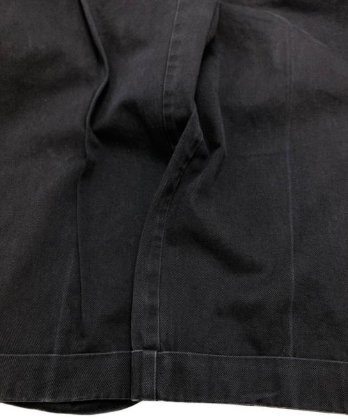 POLO RALPH LAUREN（ポロ・ラルフローレン）POLO RALPH LAUREN (ポロ・ラルフローレン) ポロチノ ネイビー サイズ:33/30の古着・服飾アイテム