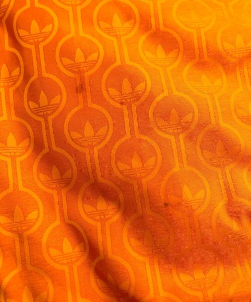 adidas Originals（アディダスオリジナル）adidas Originals (アディダスオリジナル) 70s リバーシブル オーバーサイズ ボンバージャケット ネイビー サイズ:XSの古着・服飾アイテム