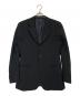 GIORGIO ARMANI (ジョルジョアルマーニ) 3Bセットアップ ブラック サイズ:46：8000円