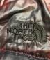 中古・古着 THE NORTH FACE (ザ ノース フェイス) ダウンベスト ブラック サイズ:M：5000円