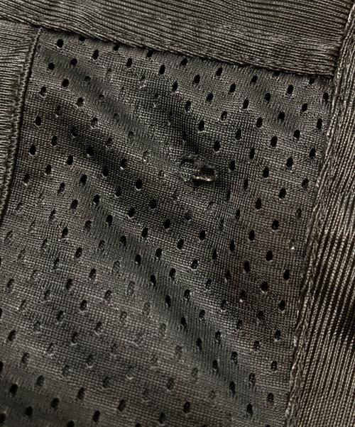 DADA SUPREME（ダダ スプリーム）dada SUPREME (ダダ スプリーム) ゲームシャツ ブラック サイズ:3XLの古着・服飾アイテム