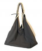 Le vernisル ベルニ）の古着「パラコードハンドルメッシュバック」