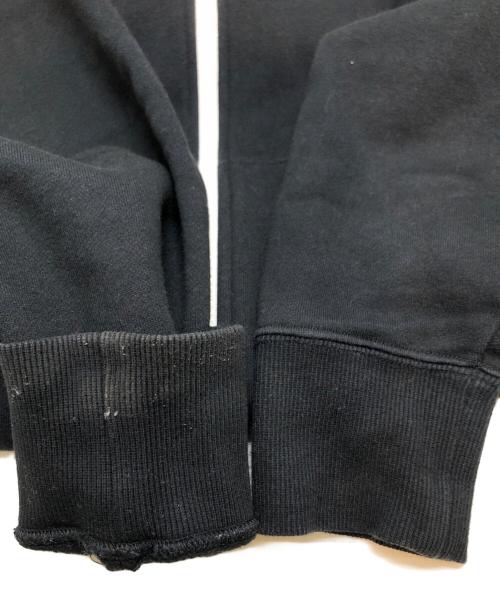 THE NORTH FACE（ザ ノース フェイス）THE NORTH FACE (ザ ノース フェイス) リアビューフルジップパーカー ブラック サイズ:Sの古着・服飾アイテム