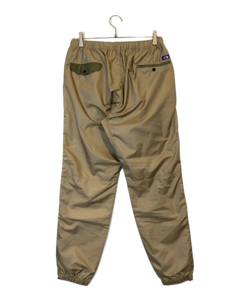THE NORTH FACE（ザ ノース フェイス）THE NORTH FACE (ザ ノース フェイス) マウンテンウィンドパンツ ベージュ サイズ:32の古着・服飾アイテム