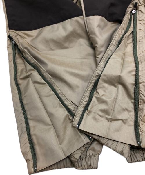 THE NORTH FACE（ザ ノース フェイス）THE NORTH FACE (ザ ノース フェイス) マウンテンウィンドパンツ ベージュ サイズ:32の古着・服飾アイテム