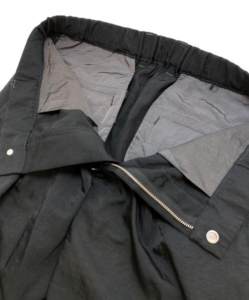 UNITED TOKYO（ユナイテッドトーキョー）UNITED TOKYO (ユナイテッドトーキョー) カーゴパンツ ブラック サイズ:2の古着・服飾アイテム