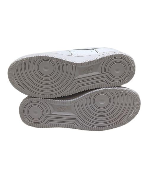 NIKE（ナイキ）NIKE (ナイキ) NOCTA (ノクタ) AIR FORCE 1 LOW NOCTA ホワイト サイズ:US11/UK10/EU45/CM29 未使用品の古着・服飾アイテム