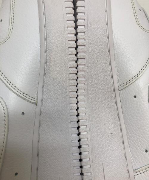 NIKE（ナイキ）NIKE (ナイキ) NOCTA (ノクタ) AIR FORCE 1 LOW NOCTA ホワイト サイズ:US11/UK10/EU45/CM29 未使用品の古着・服飾アイテム