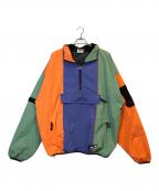 GRMYグライミー）の古着「アノラックパーカー」｜マルチカラー