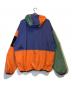 GRMY (グライミー) アノラックパーカー マルチカラー サイズ:XXL：4000円
