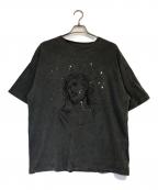SOMEITサミット）の古着「J.X VINTAGE TEE」｜グレー
