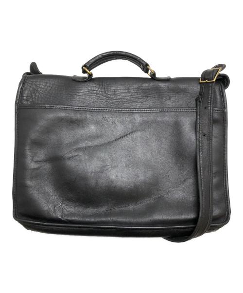 COACH（コーチ）COACH (コーチ) ブリーフケースの古着・服飾アイテム