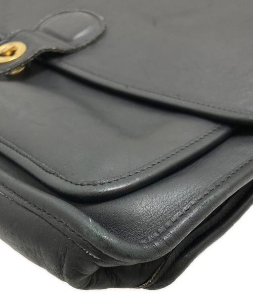 COACH（コーチ）COACH (コーチ) ブリーフケースの古着・服飾アイテム