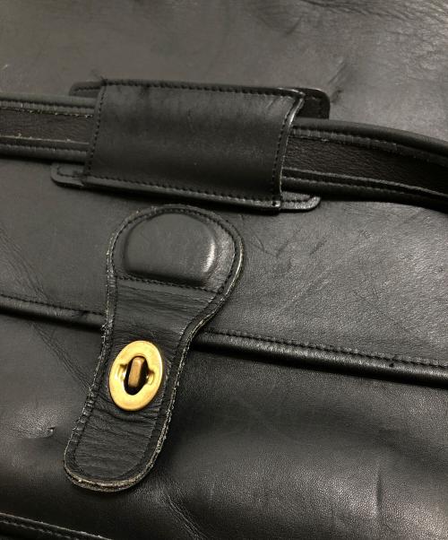 COACH（コーチ）COACH (コーチ) ブリーフケースの古着・服飾アイテム