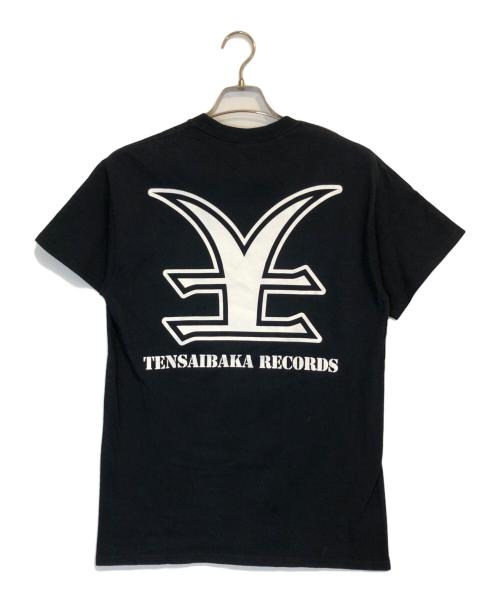 GILDAN（ギルダン）GILDAN (ギルダン) プリントTシャツ ブラック サイズ:Ｍの古着・服飾アイテム