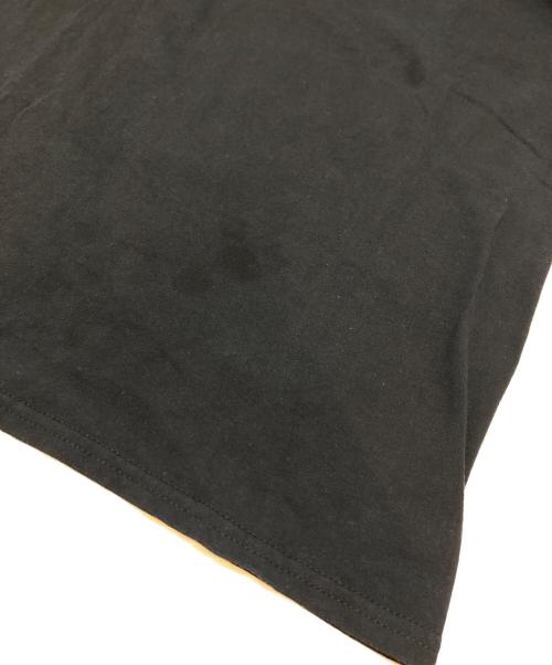 GILDAN（ギルダン）GILDAN (ギルダン) プリントTシャツ ブラック サイズ:Ｍの古着・服飾アイテム