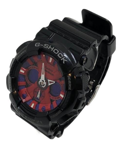 CASIO（カシオ）CASIO (カシオ) G-SHOCK レッドの古着・服飾アイテム