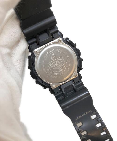 CASIO（カシオ）CASIO (カシオ) G-SHOCK レッドの古着・服飾アイテム