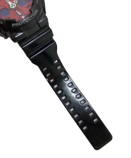 CASIO（カシオ）CASIO (カシオ) G-SHOCK レッドの古着・服飾アイテム