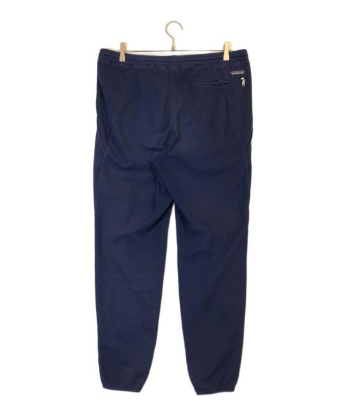 Patagonia（パタゴニア）Patagonia (パタゴニア) シンチラフリースパンツ ネイビー サイズ:Mの古着・服飾アイテム