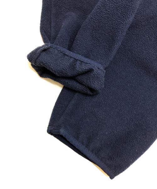 Patagonia（パタゴニア）Patagonia (パタゴニア) シンチラフリースパンツ ネイビー サイズ:Mの古着・服飾アイテム