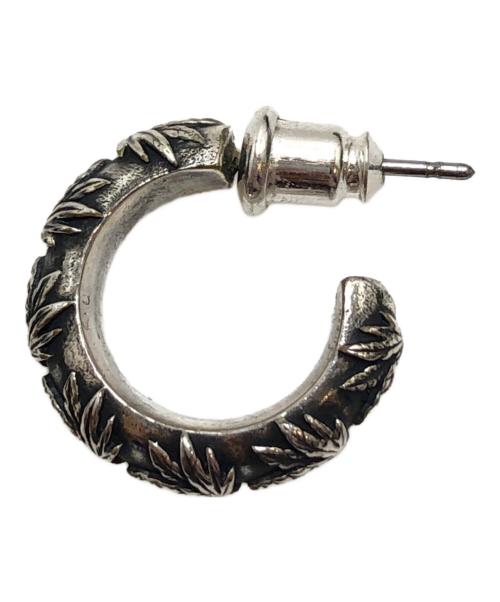 HUF（ハフ）HUF (ハフ) ピアスの古着・服飾アイテム