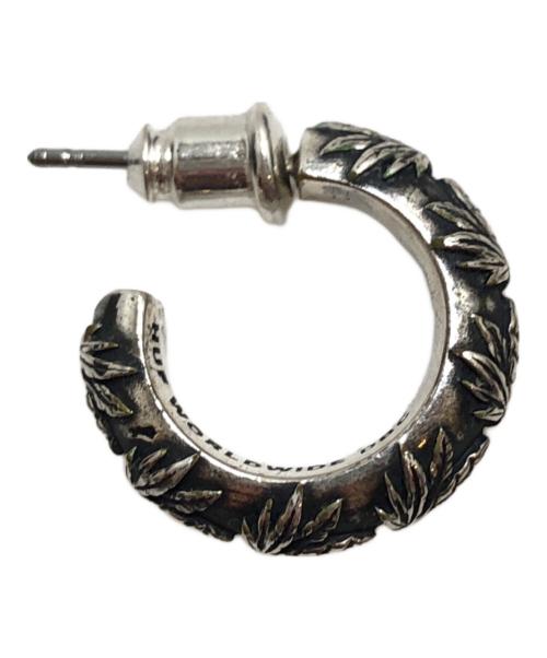 HUF（ハフ）HUF (ハフ) ピアスの古着・服飾アイテム