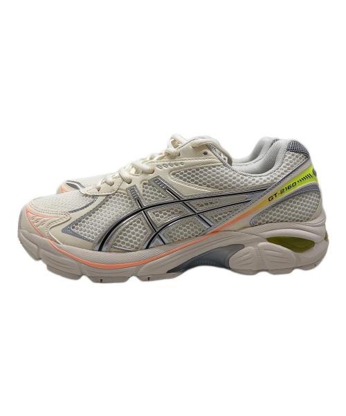 asics（アシックス）asics (アシックス) GT-2160 PARIS アイボリー サイズ:US9/UK8/EUR40/cm27 未使用品の古着・服飾アイテム
