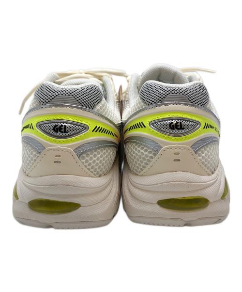 asics（アシックス）asics (アシックス) GT-2160 PARIS アイボリー サイズ:US9/UK8/EUR40/cm27 未使用品の古着・服飾アイテム