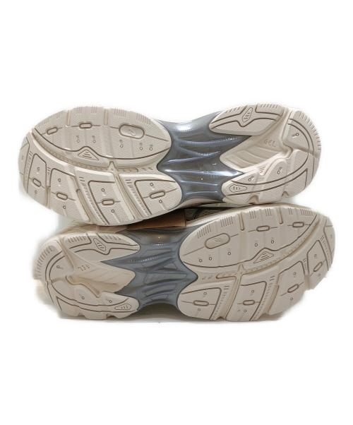 asics（アシックス）asics (アシックス) GT-2160 PARIS アイボリー サイズ:US9/UK8/EUR40/cm27 未使用品の古着・服飾アイテム