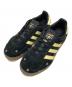adidas（アディダス）の古着「Gazelle Indoor」｜ブラック