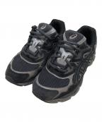 asicsアシックス）の古着「EL-NYC」｜ブラック