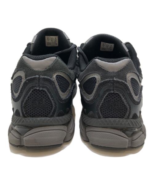 asics（アシックス）asics (アシックス) EL-NYC ブラック サイズ:US8/UK7/EUR41.5/CM26.0の古着・服飾アイテム