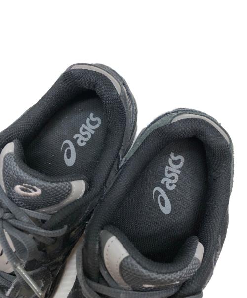 asics（アシックス）asics (アシックス) EL-NYC ブラック サイズ:US8/UK7/EUR41.5/CM26.0の古着・服飾アイテム