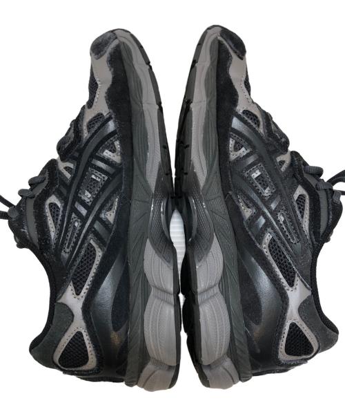 asics（アシックス）asics (アシックス) EL-NYC ブラック サイズ:US8/UK7/EUR41.5/CM26.0の古着・服飾アイテム