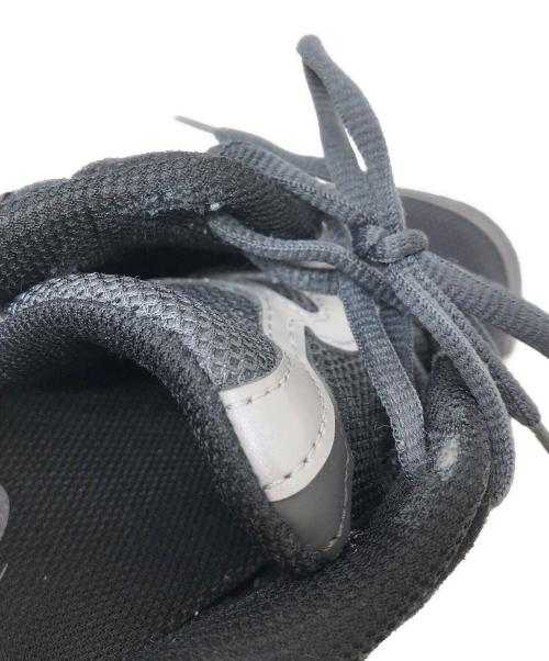 asics（アシックス）asics (アシックス) EL-NYC ブラック サイズ:US8/UK7/EUR41.5/CM26.0の古着・服飾アイテム