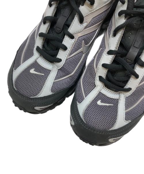 NIKE（ナイキ）NIKE (ナイキ) SHOX RIDE 2 グレー サイズ:US7.5/UK6.5/EUR40.5/25.5cmの古着・服飾アイテム