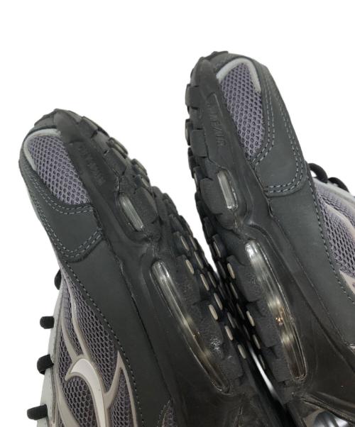 NIKE（ナイキ）NIKE (ナイキ) SHOX RIDE 2 グレー サイズ:US7.5/UK6.5/EUR40.5/25.5cmの古着・服飾アイテム