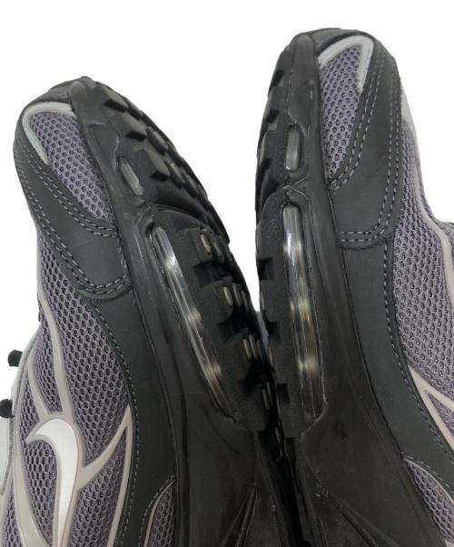 NIKE（ナイキ）NIKE (ナイキ) SHOX RIDE 2 グレー サイズ:US7.5/UK6.5/EUR40.5/25.5cmの古着・服飾アイテム