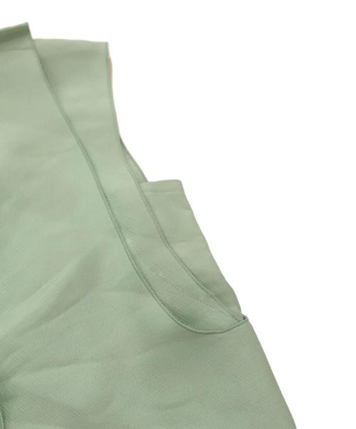 LANVIN COLLECTION（ランバンコレクション）LANVIN COLLECTION (ランバンコレクション) ノースリーブワンピース サイズ:38の古着・服飾アイテム