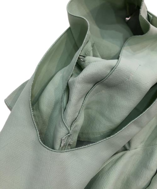 LANVIN COLLECTION（ランバンコレクション）LANVIN COLLECTION (ランバンコレクション) ノースリーブワンピース サイズ:38の古着・服飾アイテム