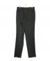 GIORGIO ARMANI (ジョルジョアルマーニ) スラックス グレー サイズ:52：5000円