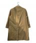 Burberry's (バーバリーズ) ライナー付きステンカラーコート ベージュ サイズ:165：14000円