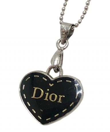 中古・古着通販】Christian Dior (クリスチャン ディオール) ハート