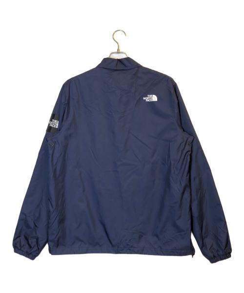 THE NORTH FACE（ザ ノース フェイス）THE NORTH FACE (ザ ノース フェイス) THE COACH JACKET ネイビー サイズ:XLの古着・服飾アイテム
