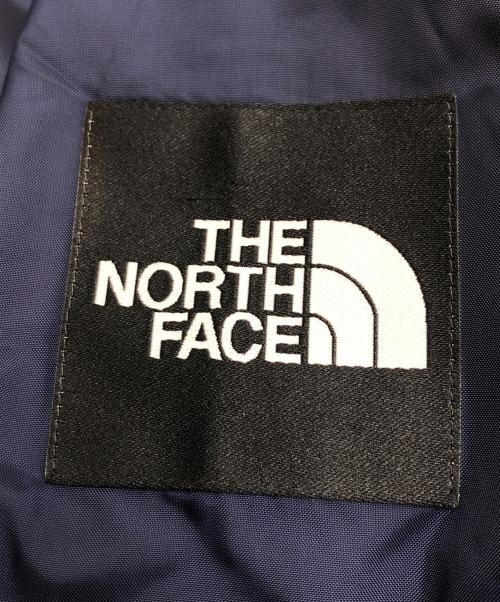 THE NORTH FACE（ザ ノース フェイス）THE NORTH FACE (ザ ノース フェイス) THE COACH JACKET ネイビー サイズ:XLの古着・服飾アイテム